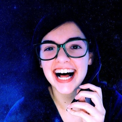 Maiane Gabriele de Araujo