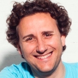 Daniel Perez Colomar