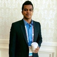 Visharathan Kugamoorthy