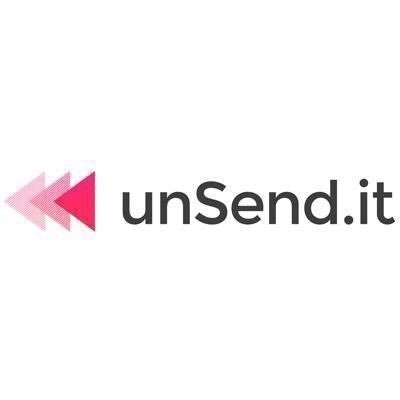 unSend it
