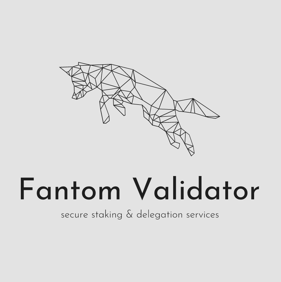 Fantom Validator