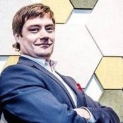 Tomi-Pekka Parkkinen