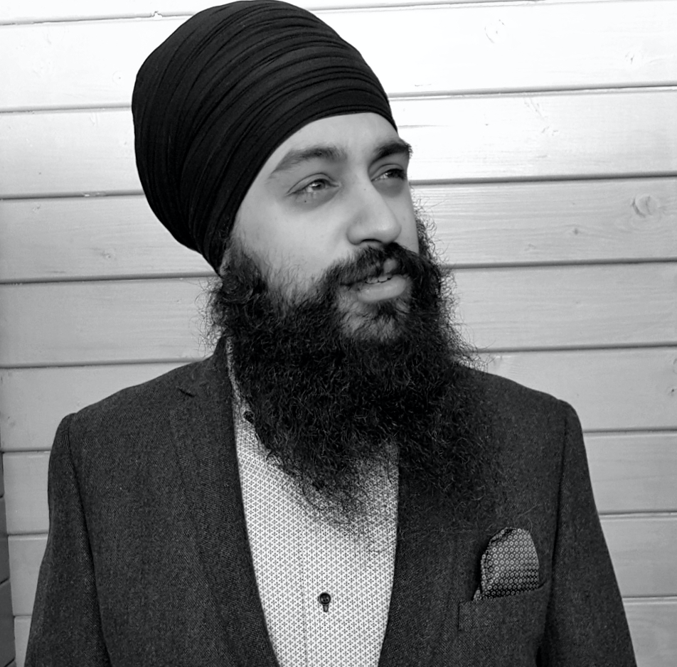 Khushkaran Singh Bajwa