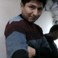 Luis Alberto Letona Quispe