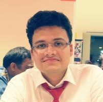 Antariksh Goyal