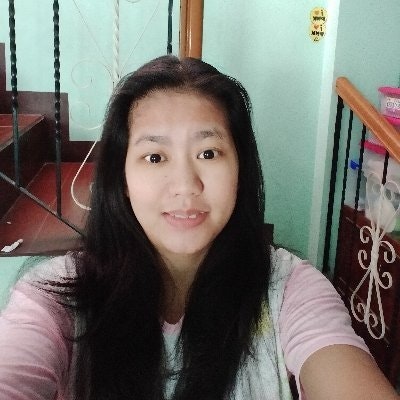 🥚👻🥚Merry Arevalo🥚👻🥚