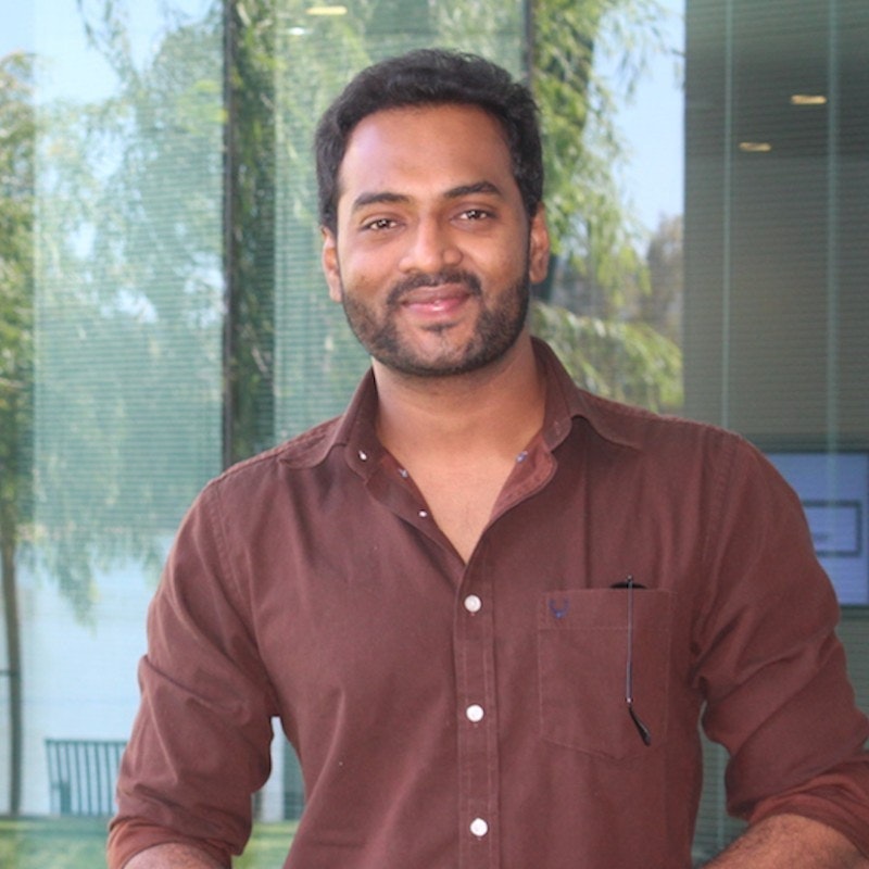 Venkatesh Sakamuri
