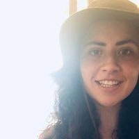 Mariana Sanchez Mejorada