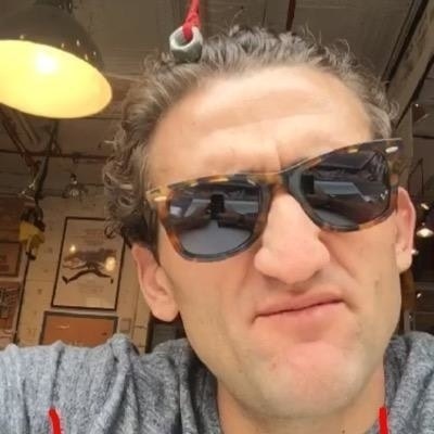 Casey Neistat NL