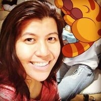 MaryAnne G dela Cruz