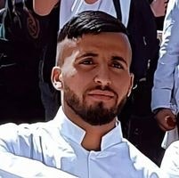 Abderraouf Benghezala