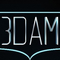 3DAM