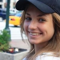 Ira Gavchak Oslikovska