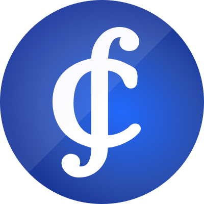 Credits Blockchain
