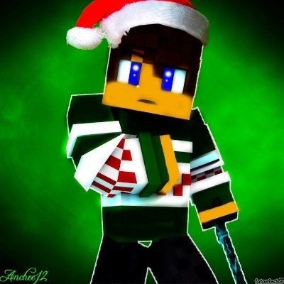 Craftianos🎄🇪🇦