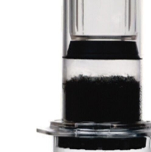 Tim Cook's Aeropress