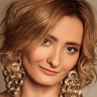 Ирина Басина