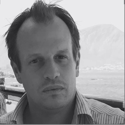 Alexander Varmuza