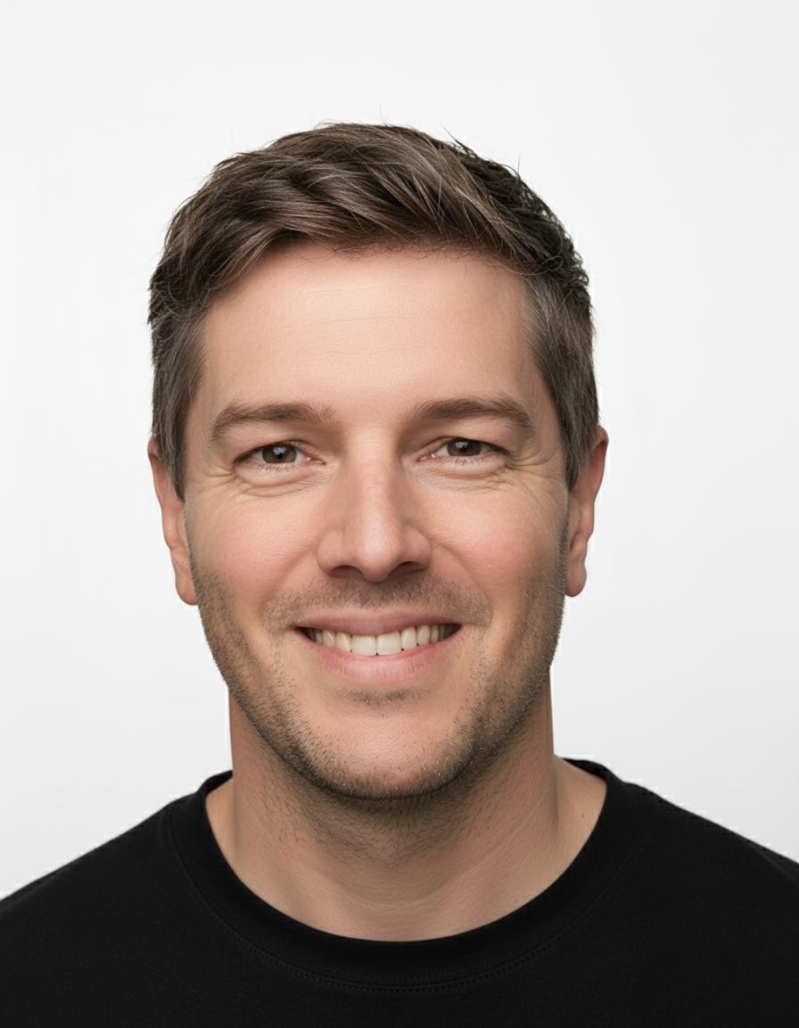 Erik de Vries