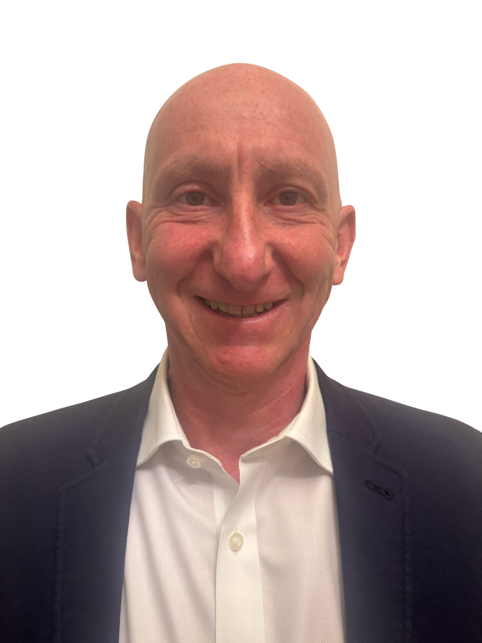 Simon Krystman