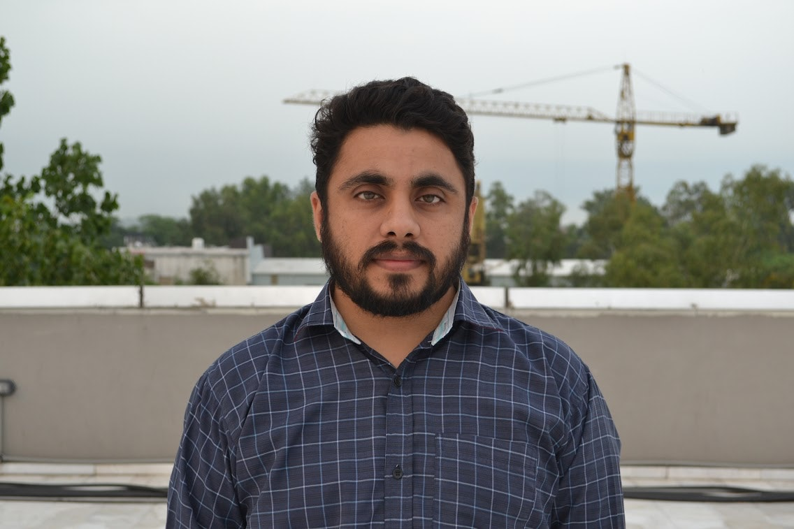 Tajveez Rehman