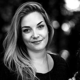 Emma Lousie Nicholas