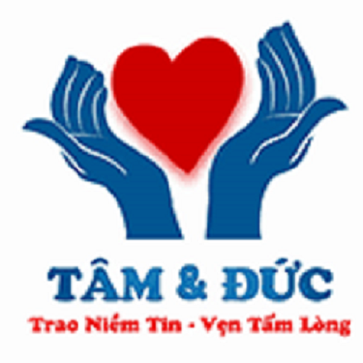 CÔNG TY TNHH DỊCH VỤ TÂM VÀ ĐỨC