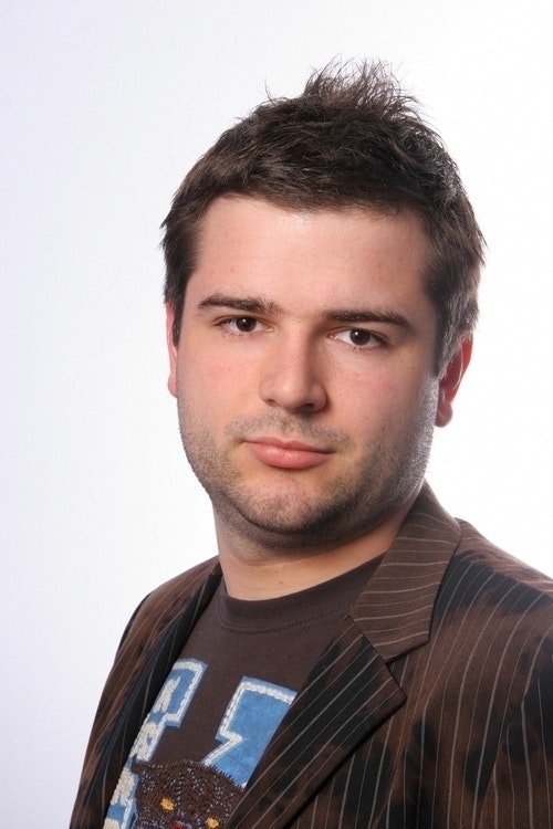 Marek Wawro