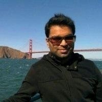 Kushagra Shrivastava