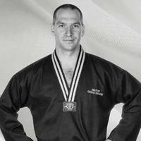 Christopher A Berlow