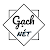 Gạch Nét