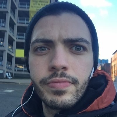 sergen demir 👨🏼‍💻📚