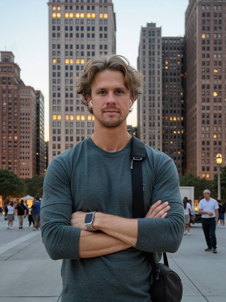 Grant Singleton