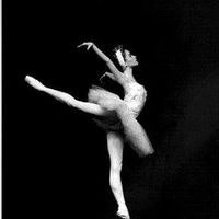 Ballet Montreal Jenie Gospodinova