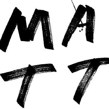 Matt