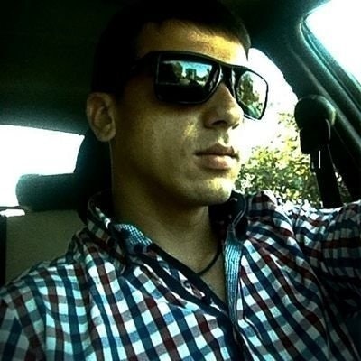 Михайло Гаврилюк