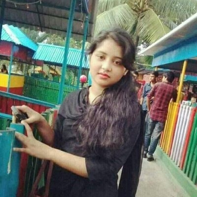 🍁 Jasmin Tripathy 🍁