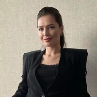 Марина Садыки