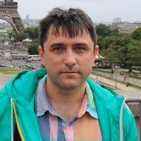 Виталий Жуковский