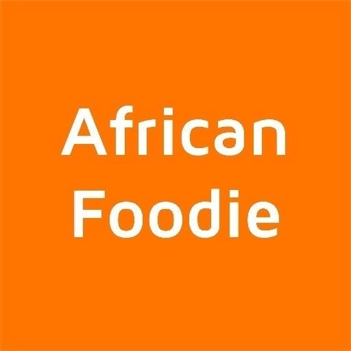 African Foodie