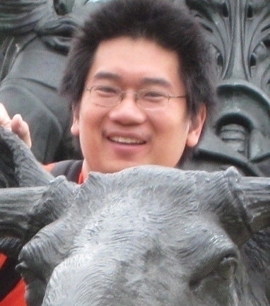 Randall Li