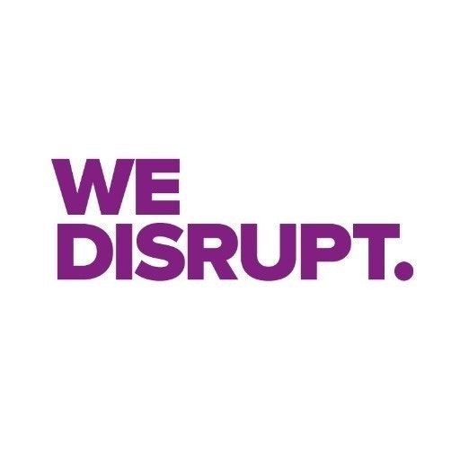 WeDisrupt