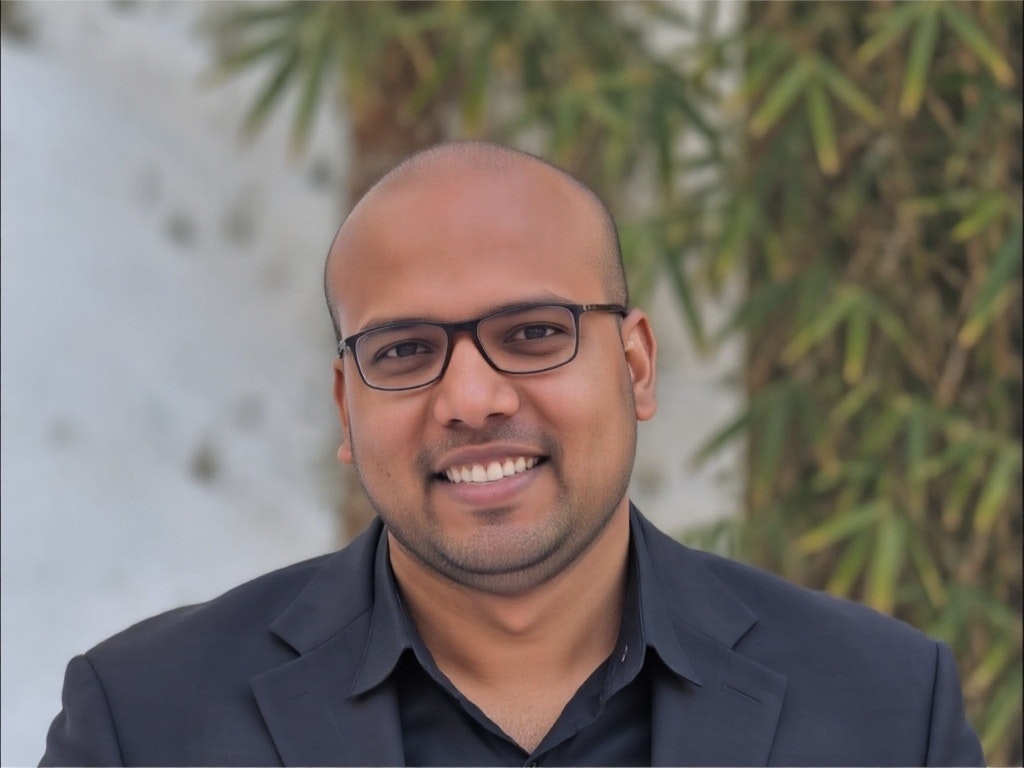 Sankeerth Rao Karingula