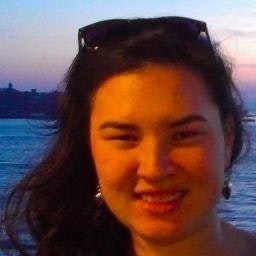 ▕▀█▏ Meredith Avery