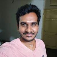 Sai Bharat Kumar Bommisetty