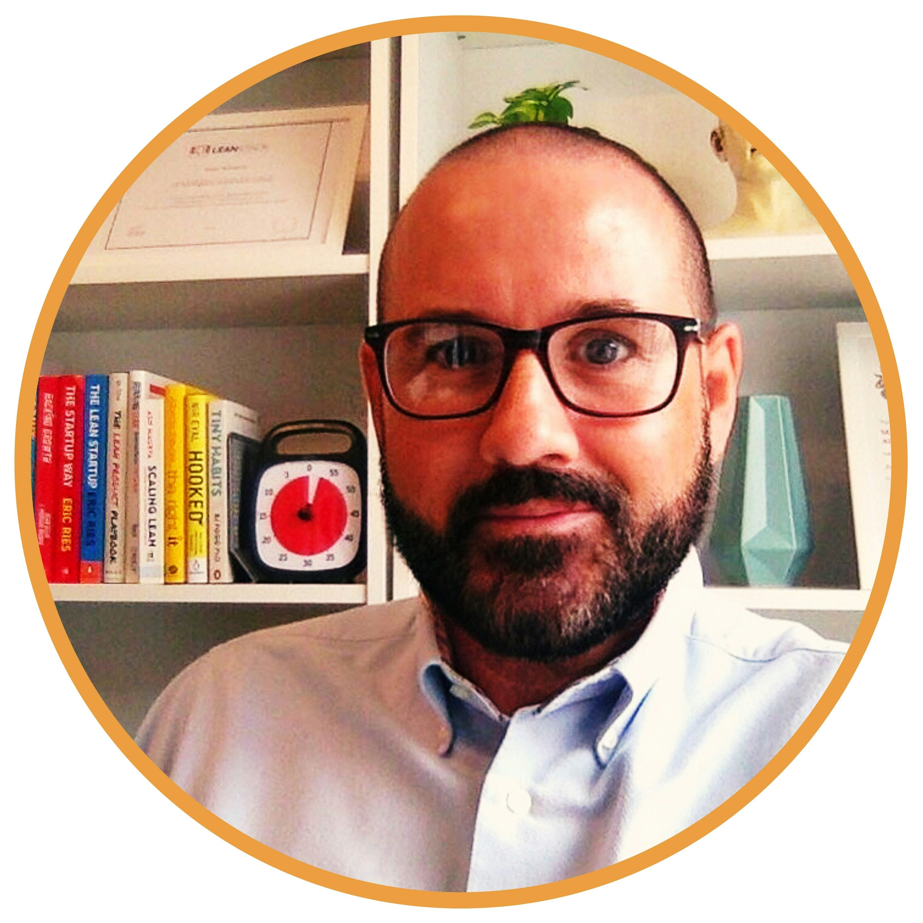 Andrew CONSTABLE MBA