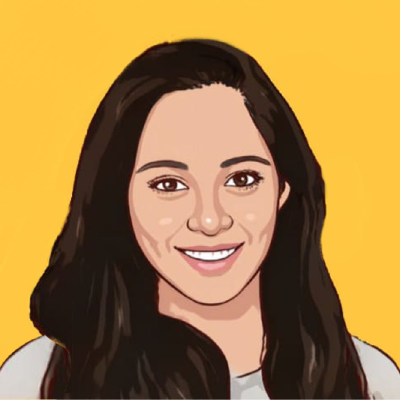 Salini Pillai
