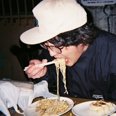 永田 諒 | CHILLNN Inc. CTO