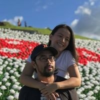 Marjorie Mercado-Rios