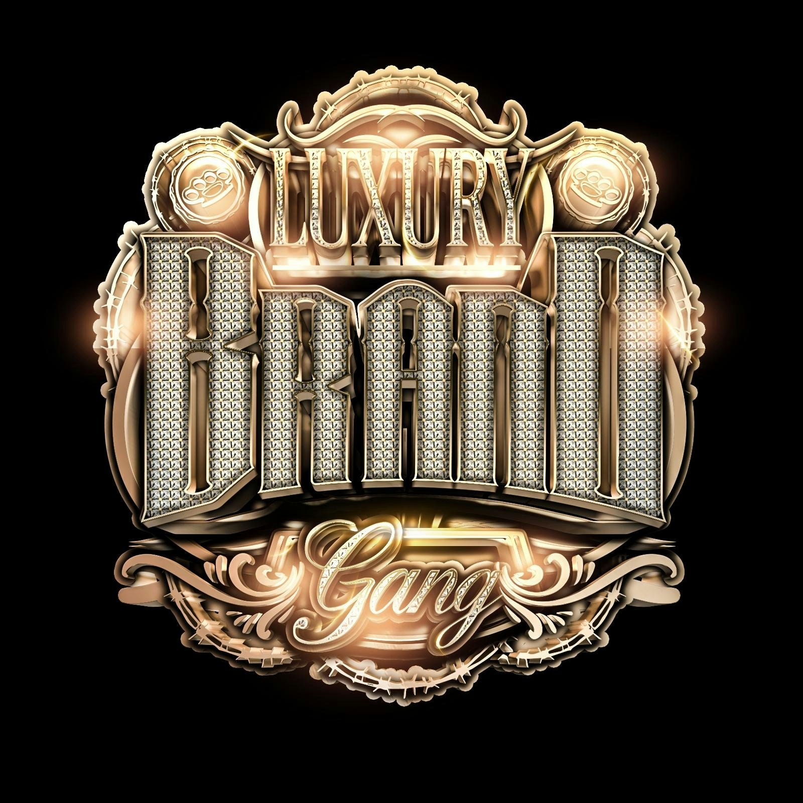 Luxury Brand Gang